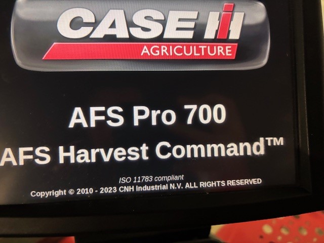 2023 Case IH 8250 Combine