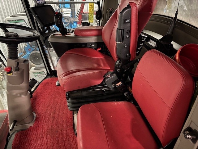 2023 Case IH 8250 Combine