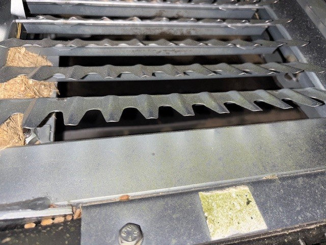 2023 Case IH 8250 Combine