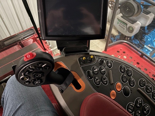 2023 Case IH 8250 Combine