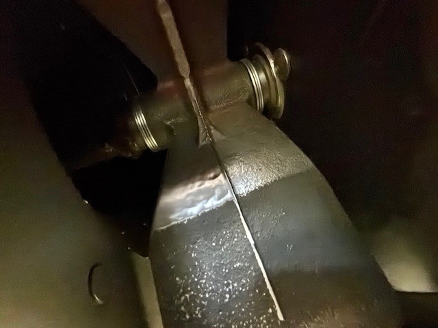 2023 Case IH 8250 Combine