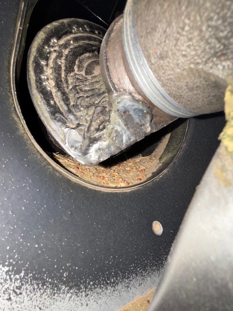 2023 Case IH 8250 Combine