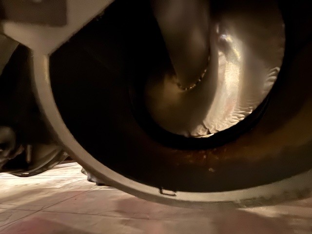 2023 Case IH 8250 Combine