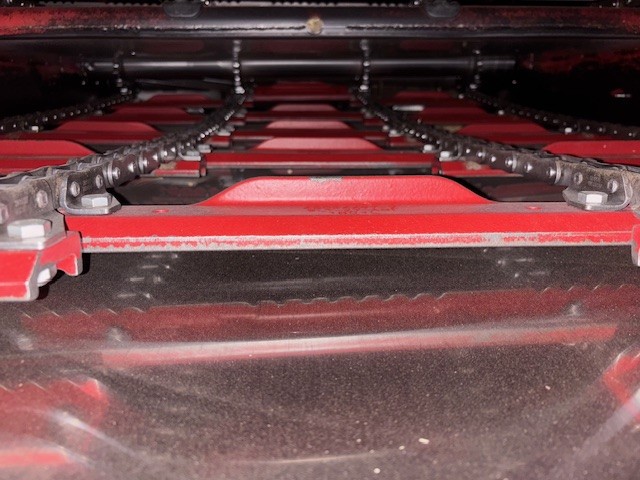 2023 Case IH 8250 Combine