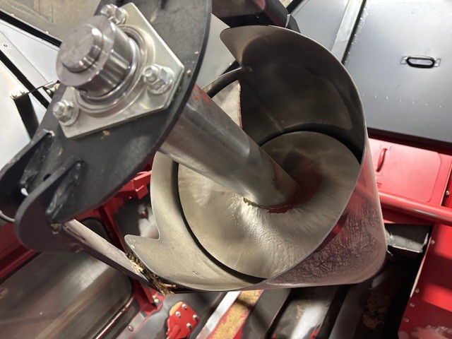 2023 Case IH 8250 Combine