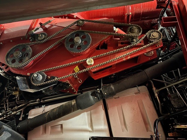 2023 Case IH 8250 Combine