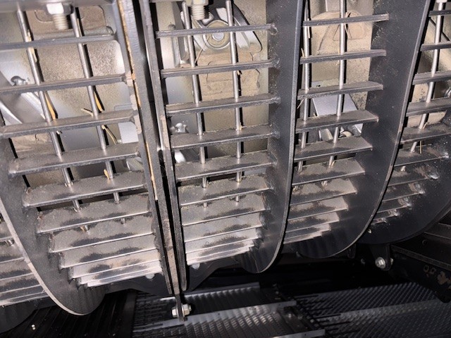 2023 Case IH 8250 Combine