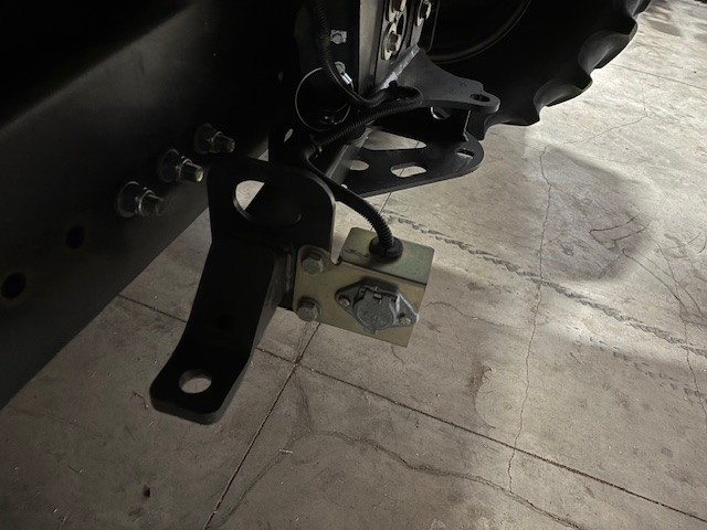 2023 Case IH 8250 Combine