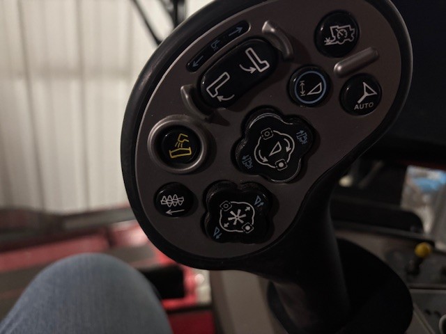 2023 Case IH 8250 Combine