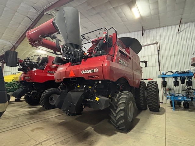 2023 Case IH 8250 Combine