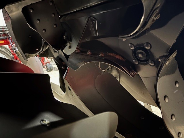 2023 Case IH 8250 Combine