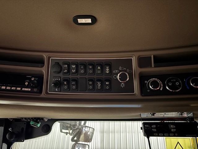 2023 Case IH 8250 Combine