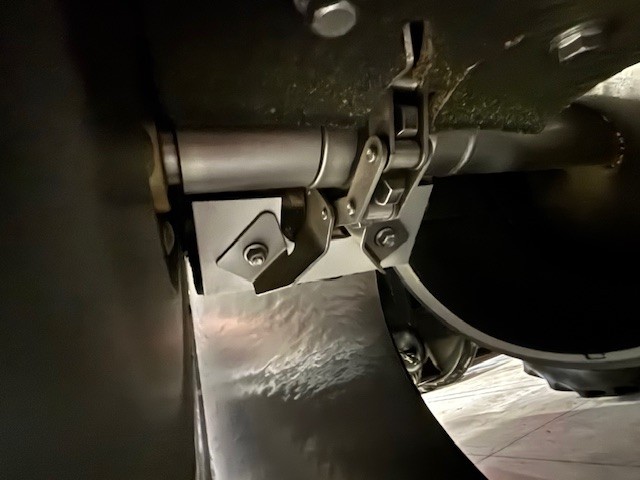 2023 Case IH 8250 Combine