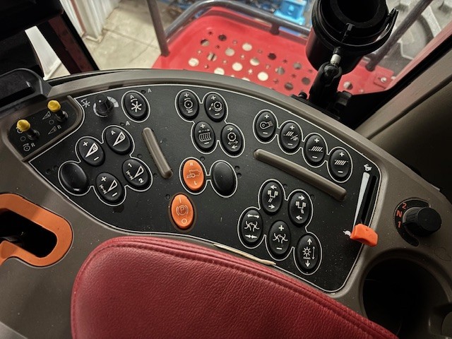 2023 Case IH 8250 Combine