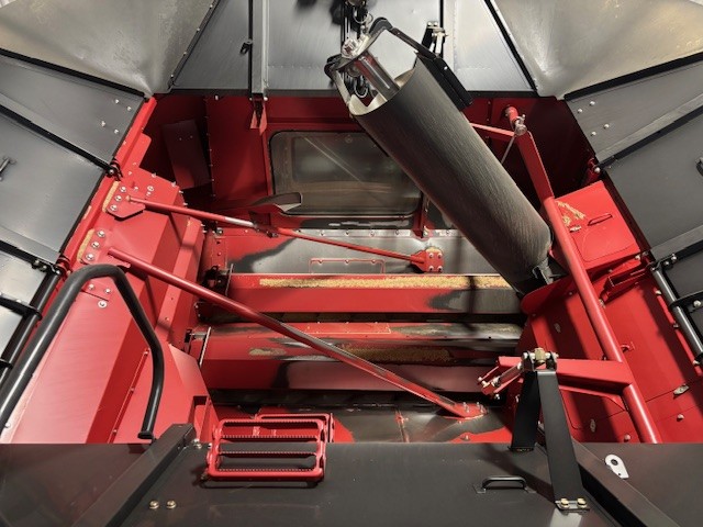 2023 Case IH 8250 Combine