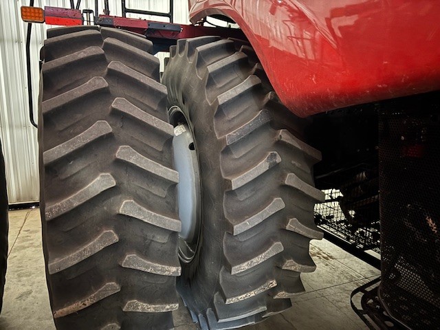 2023 Case IH 8250 Combine