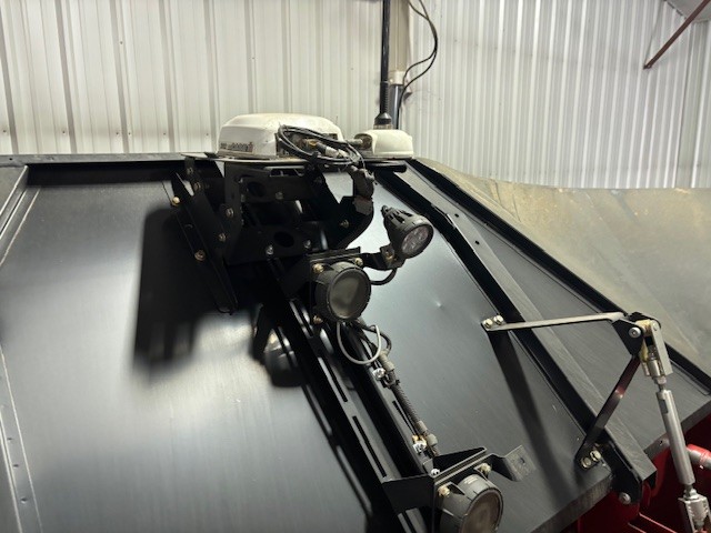 2023 Case IH 8250 Combine