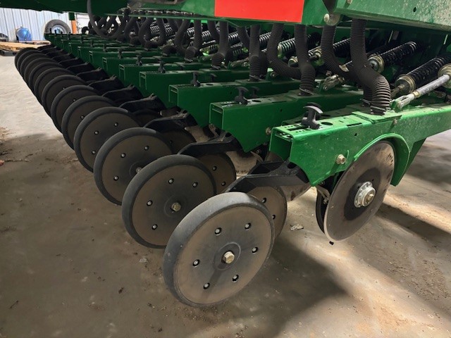 2023 Misc BD7600-40 Drill/Box