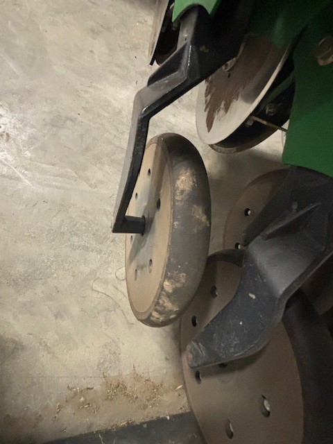 2023 Misc BD7600-40 Drill/Box