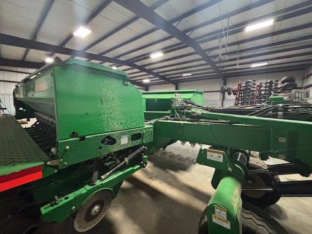 2023 Misc BD7600-40 Drill/Box