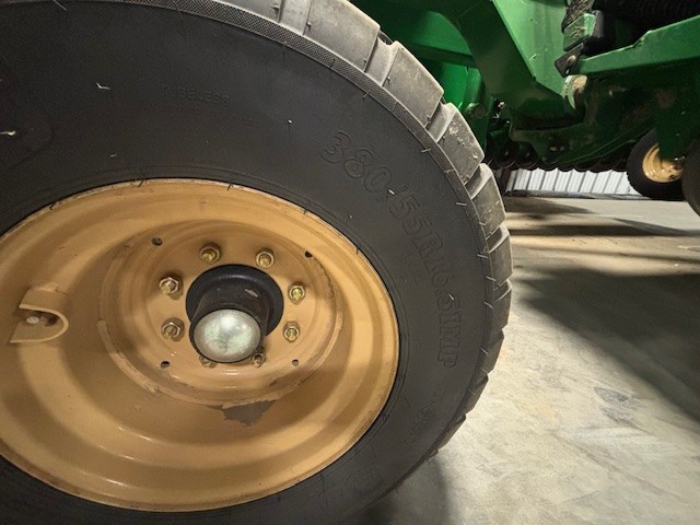 2023 Misc BD7600-40 Drill/Box