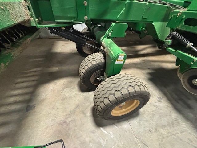 2023 Misc BD7600-40 Drill/Box