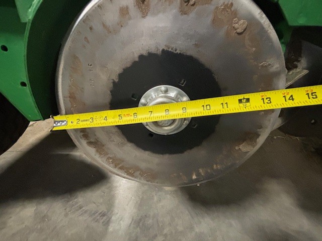 2023 Misc BD7600-40 Drill/Box