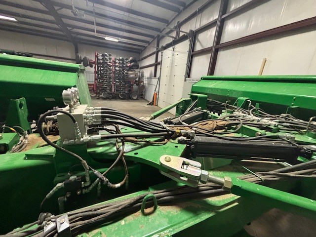 2023 Misc BD7600-40 Drill/Box