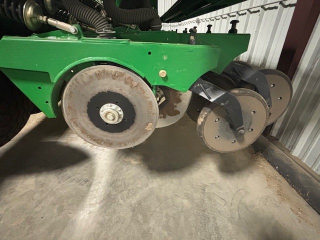 2023 Misc BD7600-40 Drill/Box