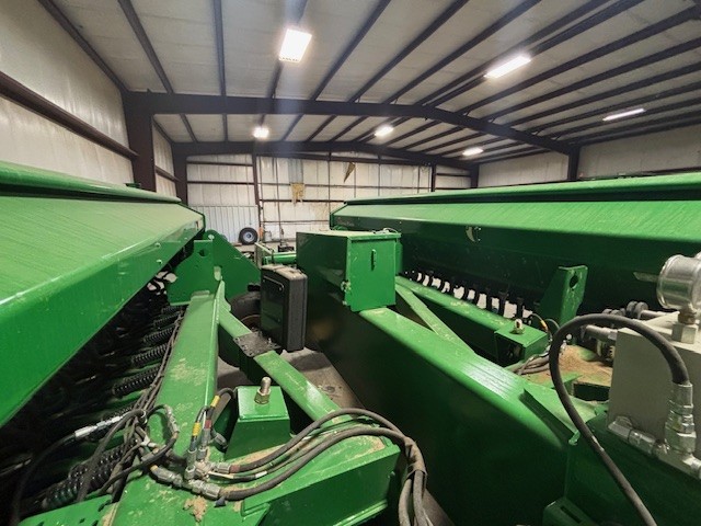 2023 Misc BD7600-40 Drill/Box