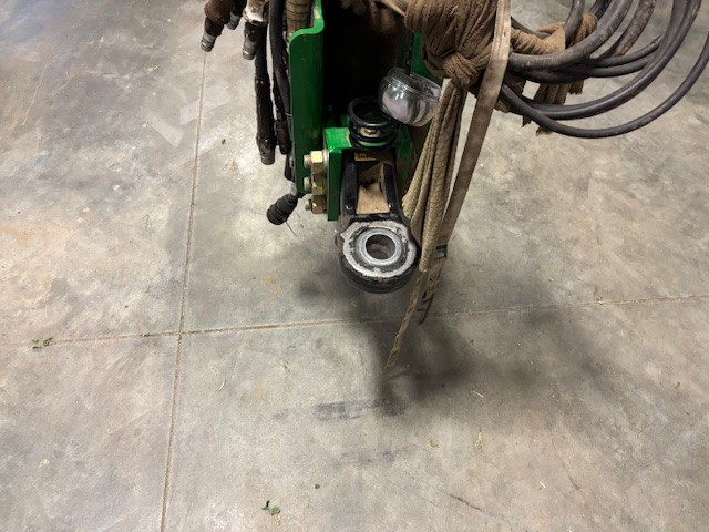 2023 Misc BD7600-40 Drill/Box