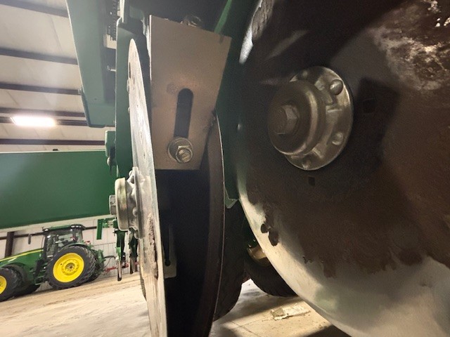 2023 Misc BD7600-40 Drill/Box