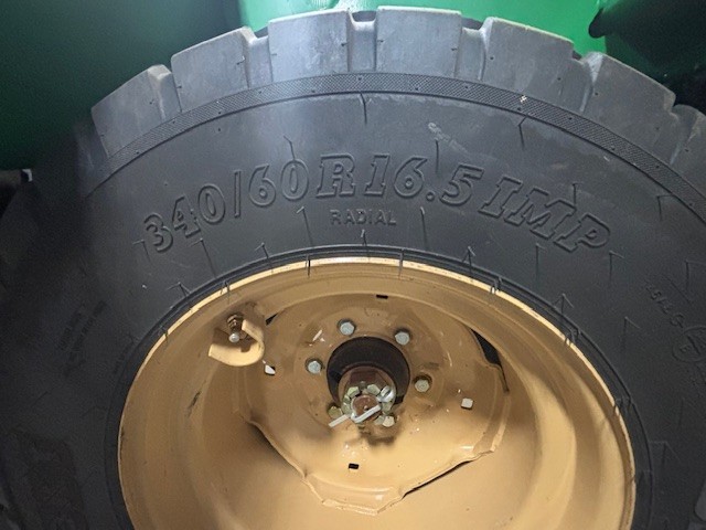 2023 Misc BD7600-40 Drill/Box