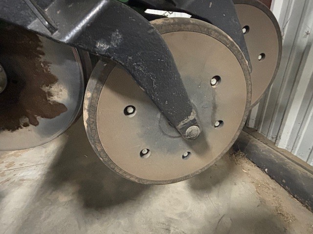 2023 Misc BD7600-40 Drill/Box