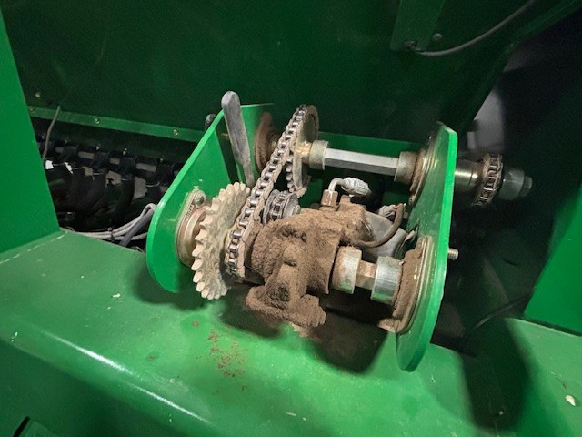 2023 Misc BD7600-40 Drill/Box