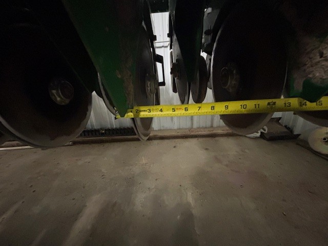 2023 Misc BD7600-40 Drill/Box