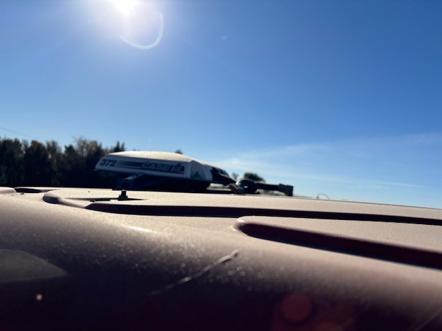 2013 Case IH Steiger 350 Tractor