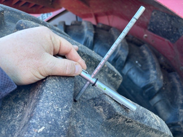 2013 Case IH Steiger 350 Tractor