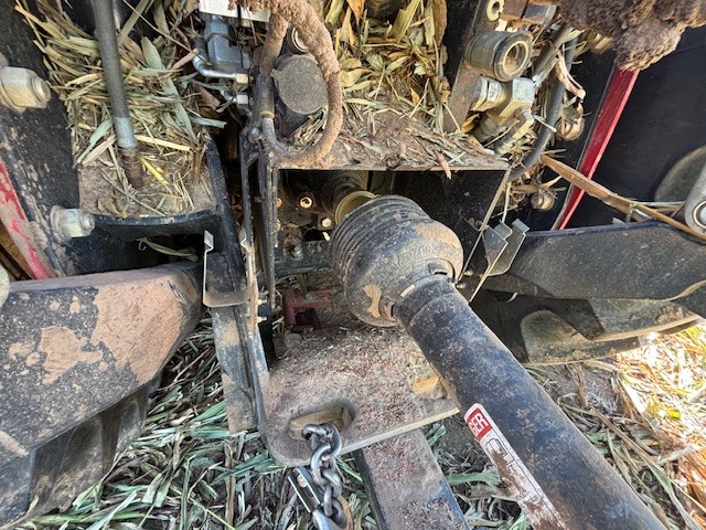 2013 Case IH Steiger 350 Tractor