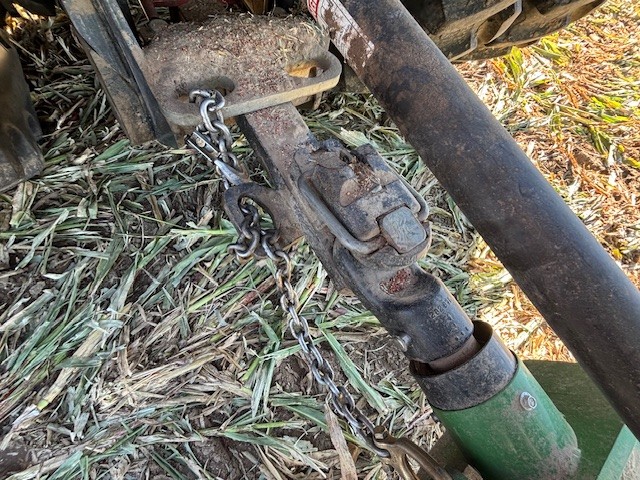 2013 Case IH Steiger 350 Tractor