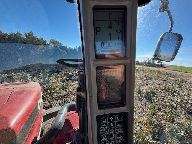 2013 Case IH Steiger 350 Tractor