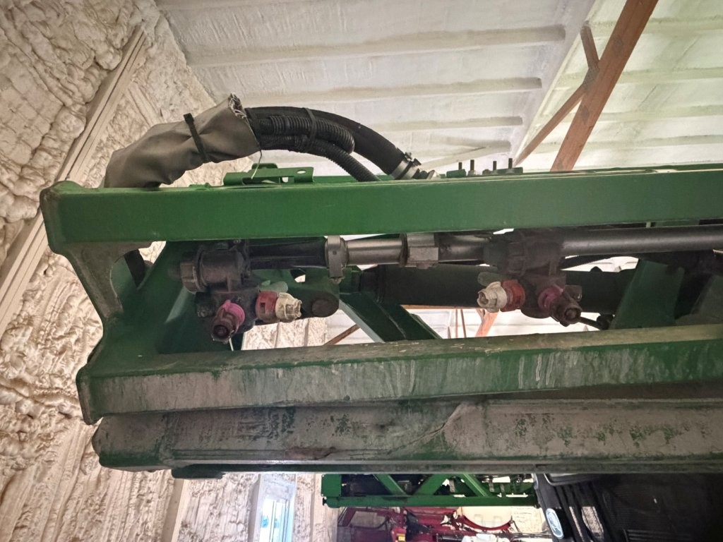 2017 John Deere R4038 Sprayer/High Clearance