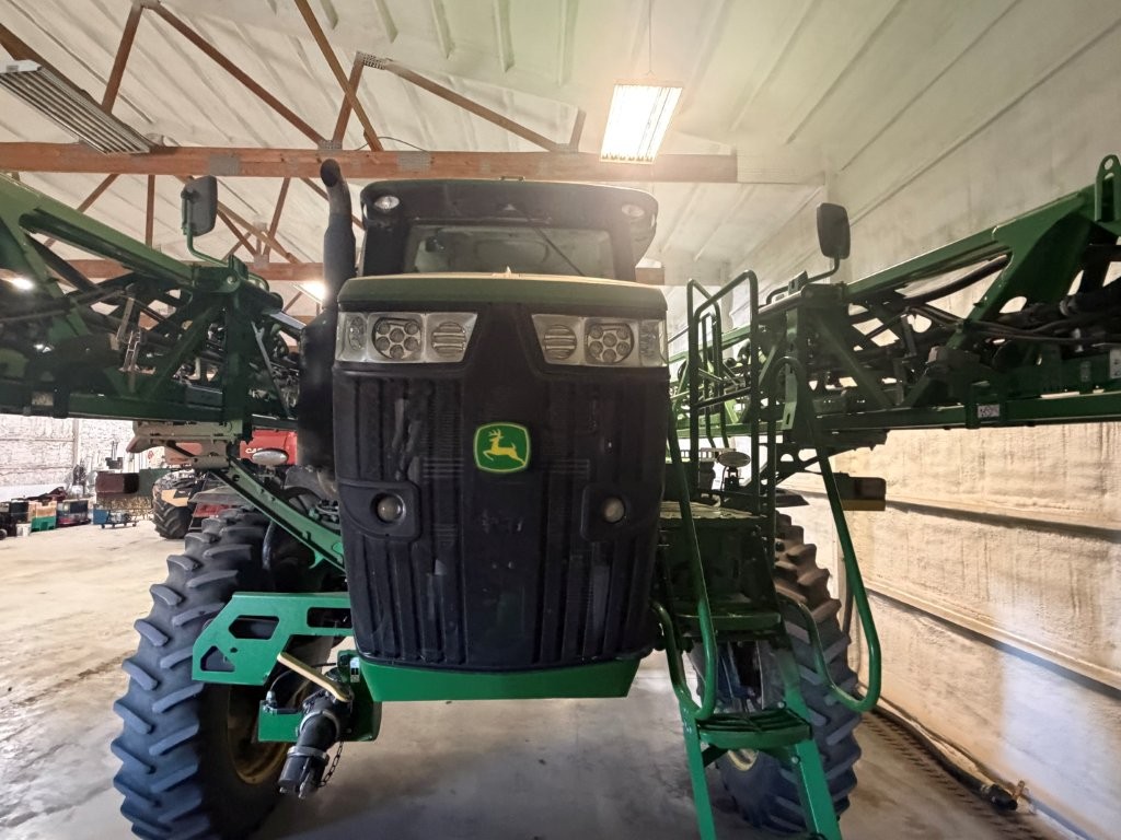 2017 John Deere R4038 Sprayer/High Clearance