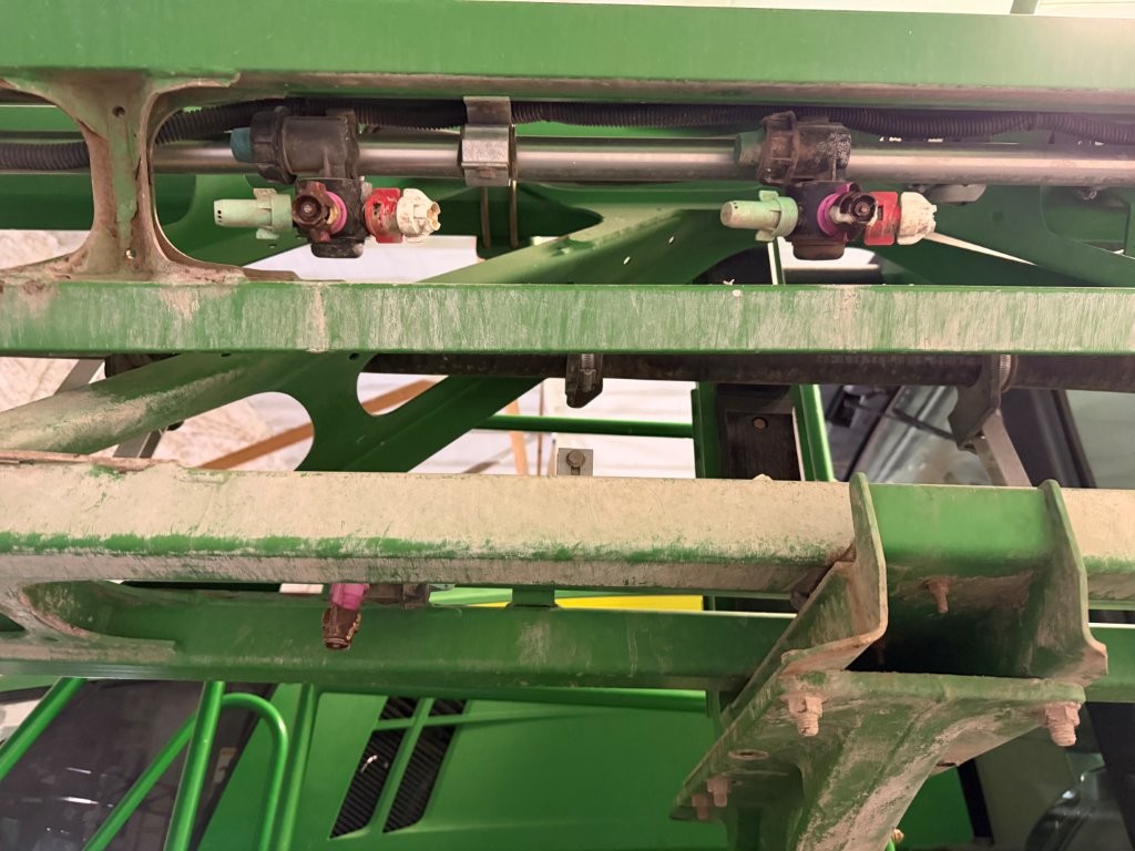 2017 John Deere R4038 Sprayer/High Clearance