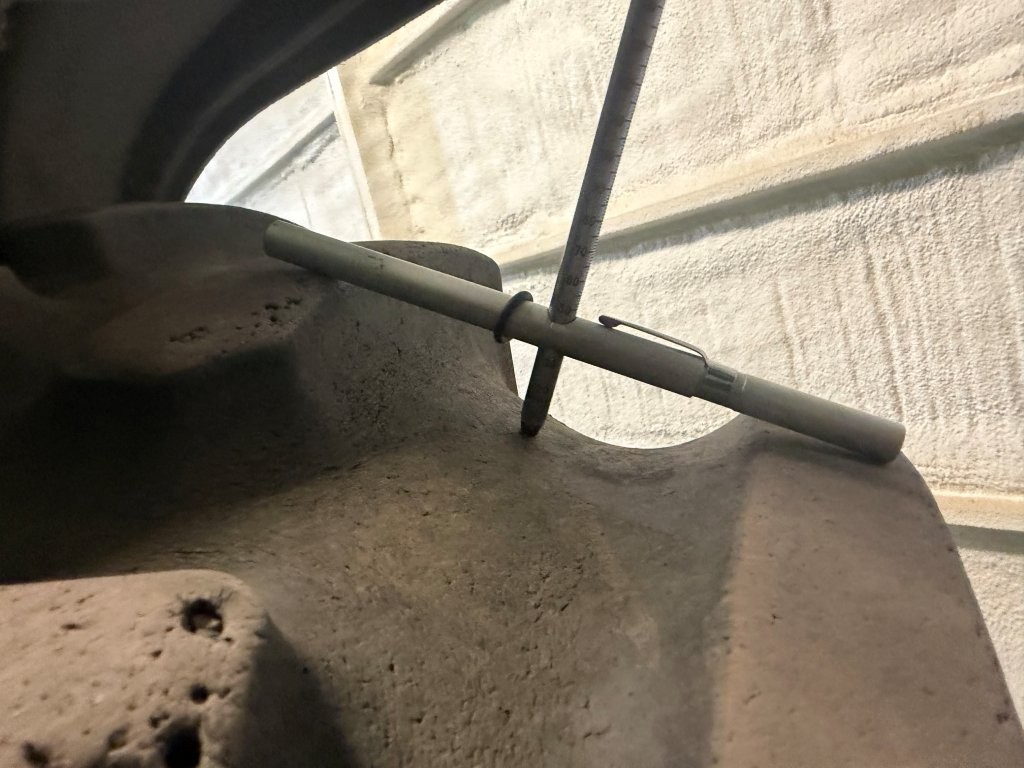 2017 John Deere R4038 Sprayer/High Clearance