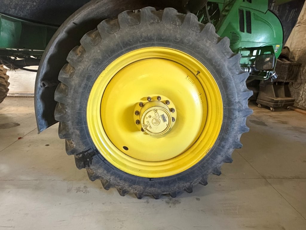 2017 John Deere R4038 Sprayer/High Clearance