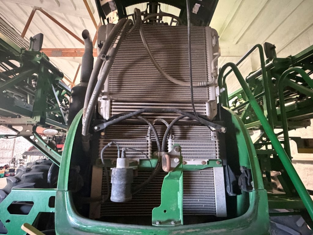 2017 John Deere R4038 Sprayer/High Clearance