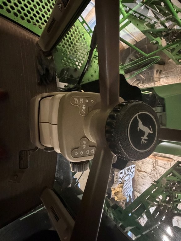 2017 John Deere R4038 Sprayer/High Clearance