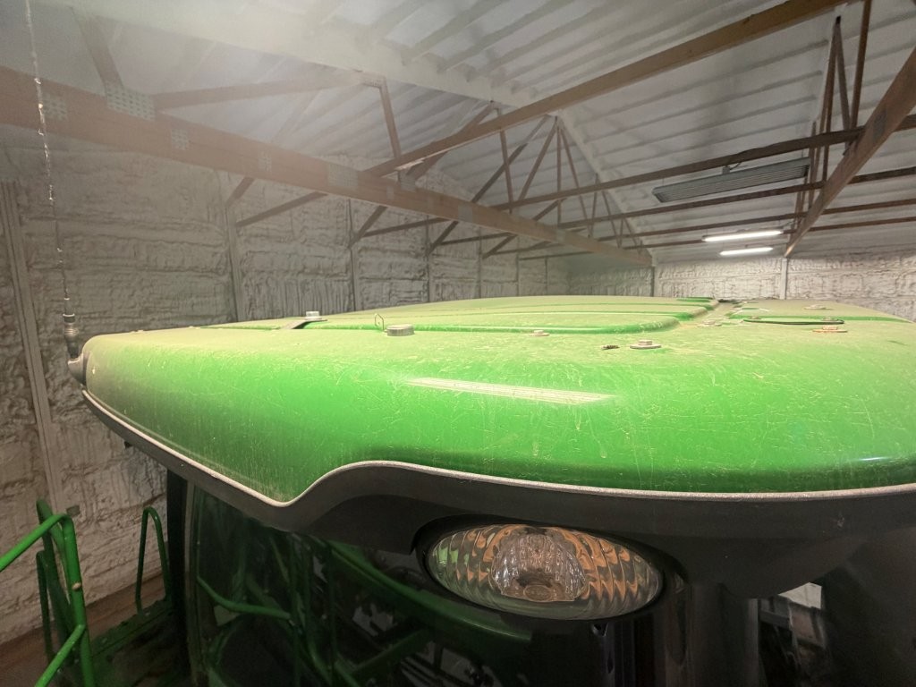 2017 John Deere R4038 Sprayer/High Clearance