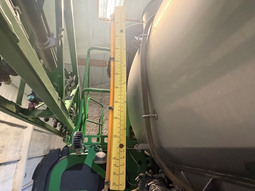 2017 John Deere R4038 Sprayer/High Clearance